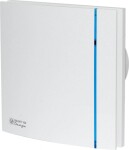 Venture ventilátor łazienkowy Silent 200 CRZ DESIGN-3C