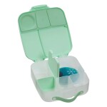 B.box desiatový box veľký - spearmint EUR