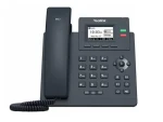 Yealink SIP-T31G / IP telefón / 2x SIP účet / LCD 2.3 / 2x RJ45 / POE / Optima HD Voice / 2 programovateľné tlačidlá (SIP-T31G)
