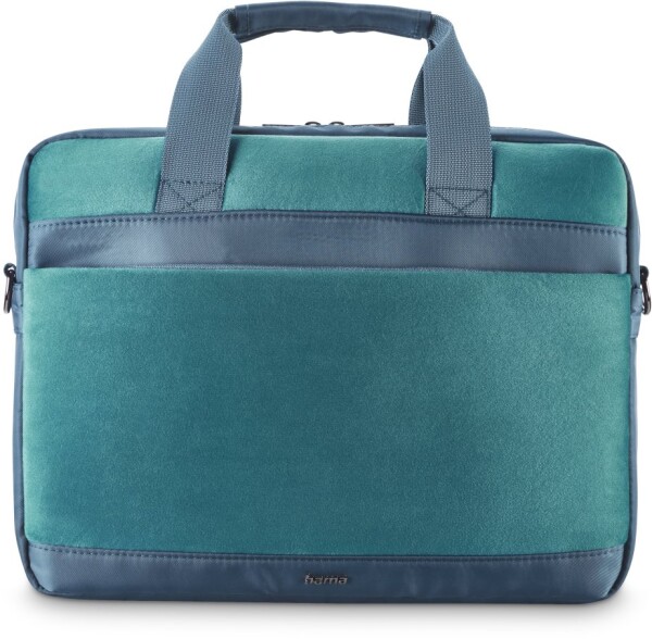Hama Hama Velvet 14.1'' tirkiza - Soma portativajam datoram