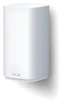Asus ZenWiFi BD4 Outdoor biela / Mesh router BE3600 / 2.4GHz / 5GHz / 2x 2.5G PoE / IP65 (90IG09A0-MO3B60)