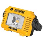 DeWalt DCL077 / Aku Pracovné LED svetlo / 12V amp; 18V / 500amp;1000amp;2000 lm / Bez Aku (DCL077)