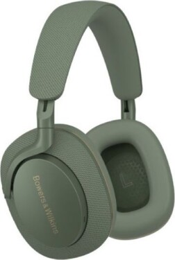 Bowers & Wilkins Bezdrôtové slúchadlá Px7 S2e