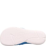Chlapčenská barefoot nazúvacia obuv VENTI Turquoise Superfit 1-006705-8400 - 27