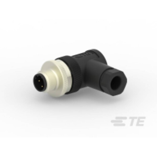 TE Connectivity TE AMP M8/M12 Connectors T4113401041-000 1 ks; T4113401041-000