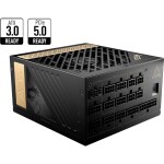 MSI 1300W MEG AI1300P PCIE5