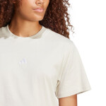 Bavlnené tričko adidas Essentials Small Logo W JI6079 2 XL