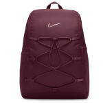 Unisex batoh One 16L 16CV0067-681 Burgundy - Nike 16 vínová