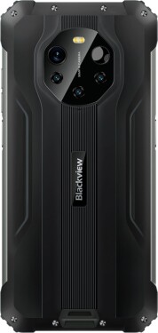 Blackview BL8800 Pro 8/ 128GB Black