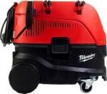 Milwaukee MILWAUKEE.VACUUM CLEANER AS-30LAC 1200W 30L 250mBar CLASS L