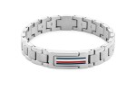 Tommy Hilfiger Módny oceľový náramok Mason 2790596