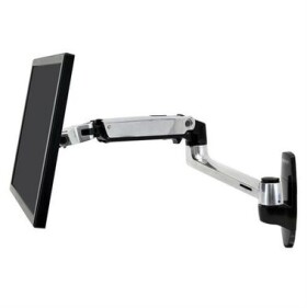 ERGOTRON LX Wall Mount Arm / Nástenný držiak pre až 34 LCD (45-243-026)