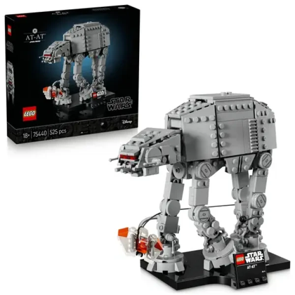 LEGO® Star Wars™ 75440 AT-AT™