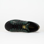 Tenisky adidas Superstar II W Collegiate Green/ Core Black/ Gold Metallic EUR 39 1/3