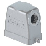 Wieland Electric 76.353.1035.1 krytka - vrchná časť 1 ks; 76.353.1035.1