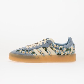 Tenisky adidas Sambae W Crew White/ Tactile Blue/ Gold Metallic EUR 35 1/2