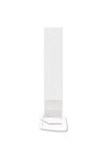 Julimex RT-103 14mm farba:transparentná UNI