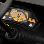 Mamido Detské elektrické autíčko Lamborghini Aventador SV červené