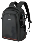 Puluz PU5015B čierna / Fotobatoh / vodotesný / 21 l / pre DJI Ronin-SC, Ronin-S (PU5015B)