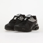 Tenisky Asics Gel-Kinetic Fr Black/ Pure Silver EUR 42