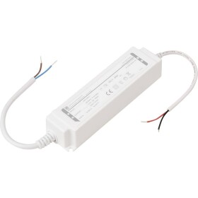 TRU COMPONENTS TC-YCL60-1205000 napájací zdroj pre LED konštantné napätie 60 W 5 A 12 V/DC; TC-13659140
