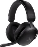 Krux Crave Pro Wireless Czarne (KRXC013)