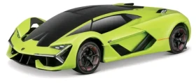 Maisto Lamborghini Terzo Millennio zelená