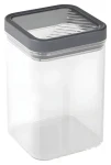 Curver Kara 1,2 l šedá / Dóza na potraviny / plast (03101-W54-00)