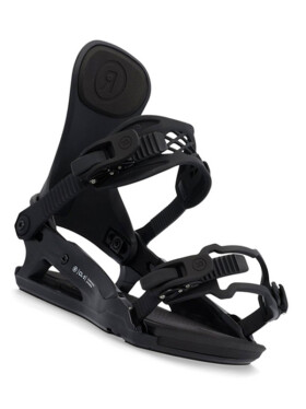 Ride CL-2 black dámske viazanie na snowboard - S