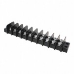 Molex 387600110 svorkovnice pre tlačiarne 1 ks; 387600110