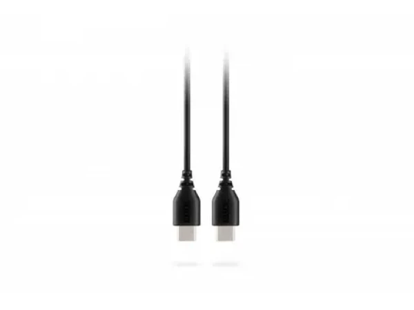 Rode SC22 USB-C (M) na USB-C (M) kábel 30 cm čierna (SC22)