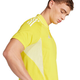 Tričko adidas Tiro 25 Competition Polo M JY1896 men 2 XL