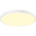 SLV 1007326 MEDO® 90 LED stropné svietidlo LED 79 W biela; 1007326