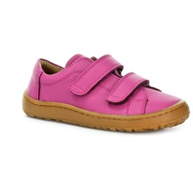 Froddo Baze G3130284-7 Fuxia celoročné nízke barefoot topánky 30 EUR
