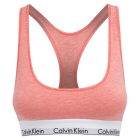 Dámska športová podprsenka F3785E-FPQ - Calvin Klein S
