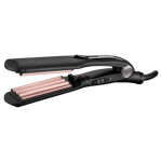 Babyliss 2165CE čierna / kulma na vlasy / 45 x 120 mm / 10 teploty až 210 ° C / keramika (2165CE)