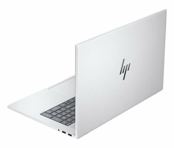 HP ENVY 17-da0001nc strieborná / 17.3" FHD T / Core Ultra 5 125U 1.3GHz / 32GB / 1TB SSD / Arc Xe / W11P (A48VXEA#BCM)