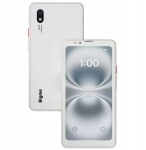 BIGME HIBREAK Pro 2w1 6,13" 8/256 čierno-biely