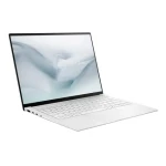 Asus Zenbook S 14 OLED biela / Notebook / 14" 2.8KT / Intel Core Ultra 7 355 / 32GB / 1TB SSD / Intel Arc / W11P (UX5406AA-OLED465XZ)