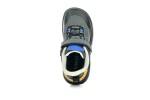 Primigi T.Roll Nappa Grigio celoročné členkové barefoot topánky 26 EUR