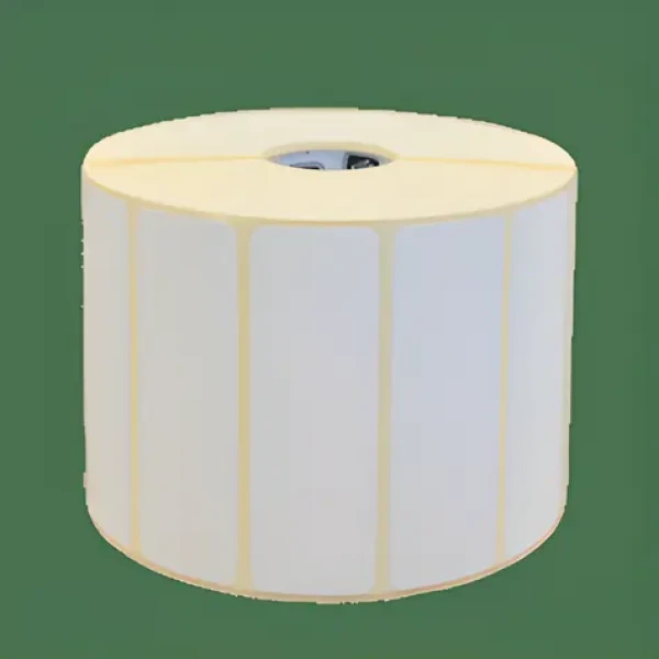 ZEBRA 8000T VOID / Etiketa / polyester / 50,8 x 25,4 mm / jadro 76,2mm / termotransfer (3006690)