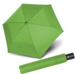 Skladací dáždnik Doppler Zero Magic Uni Peppy Lime