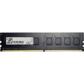 G.Skill Value Modul RAM pre PC DDR4 8 GB 1 x 8 GB 2400 MHz F4-2400C17S-8GNT; F4-2400C17S-8GNT