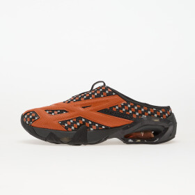 Tenisky Asics Gel-Styrax Obsidian Grey/ Rust Orange EUR 44