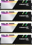 G.Skill Trident Neo DDR4 32GB (4x8GB) F4-3200C16Q-32GTZN