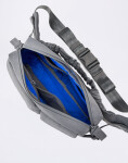 Pinqponq Tetrik Large Crinkle Grey