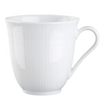 Rörstrand Porcelánový hrnček Swedish Grace Snow 300 ml