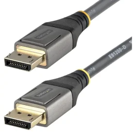 StarTech DisplayPort 1.4 30 cm / Kábel DisplayPort / 8K 60Hz / HDR10 / DP(M) - DP(M) (DP14VMM1F)
