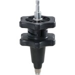 KS Tools 455.0141 Adaptér chladiaceho systému, Ø 17-37 mm; 455.0141