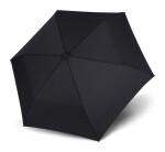 Mini dáždnik Doppler Zero Large Uni Simply Black